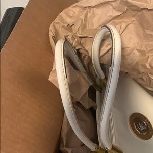 COPY - Gianni Versace Medusa Vintage handbag